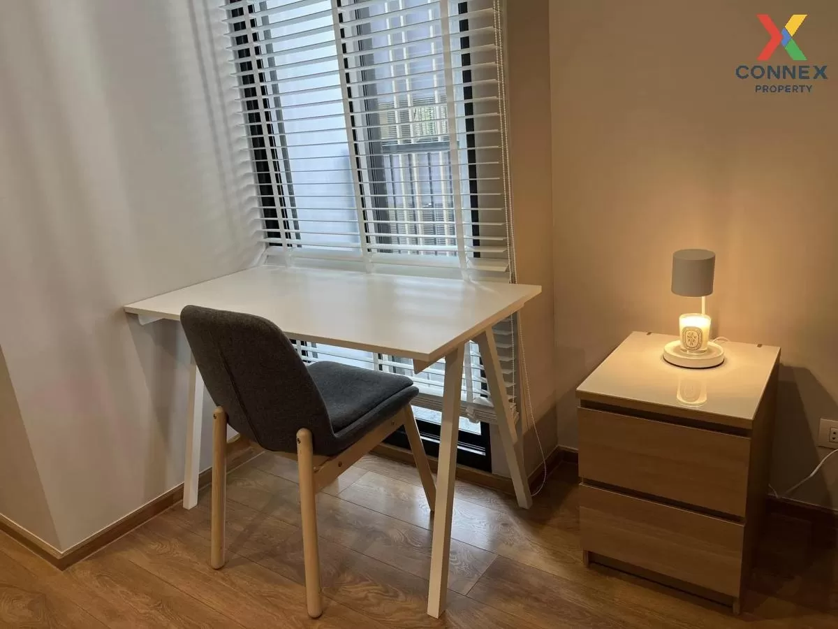 เช่าคอนโด  โนเบิล บี 33 BTS-พร้อมพงษ์ คลองเตยเหนือ เขต วัฒนา กรุง 4