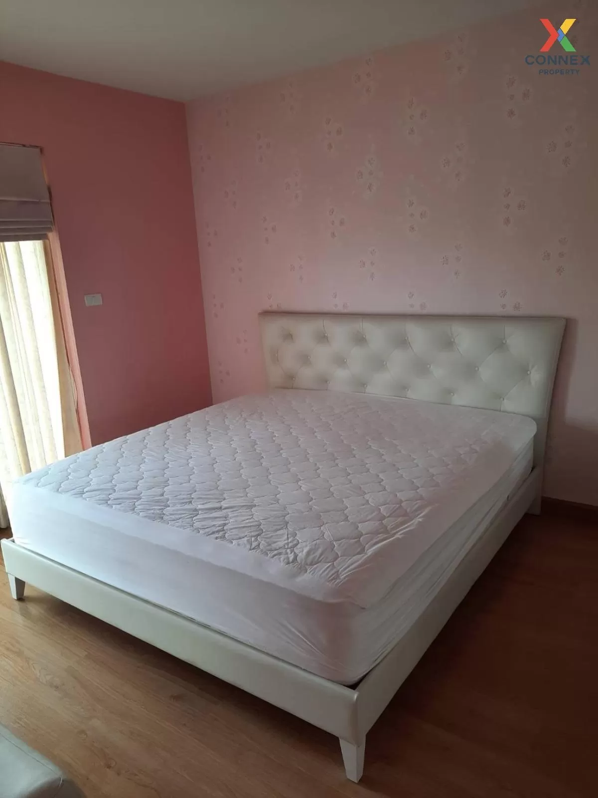 FOR RENT condo , Supalai Park Kaset , BTS-Kasetsart University , 