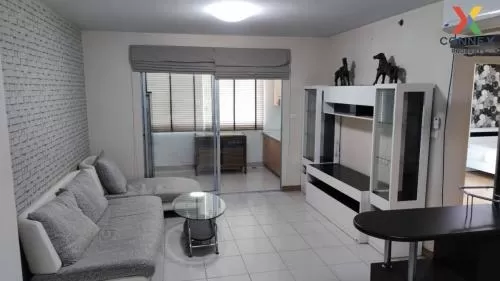 FOR RENT condo , Supalai Park Kaset , BTS-Kasetsart University , Sena Nikhom , Chatuchak , Bangkok , CX-80206