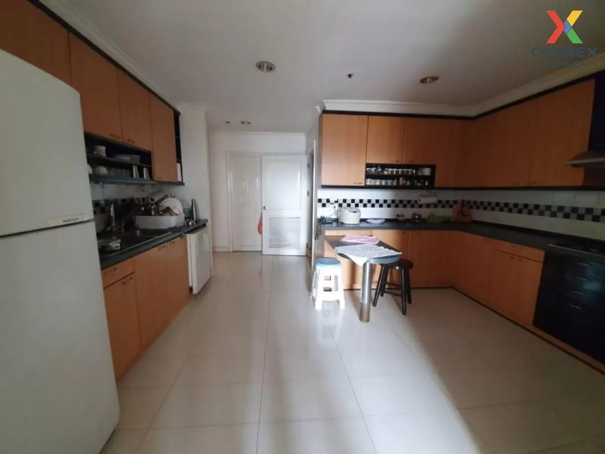 เช่าคอนโด  คาลิสต้า แมนชั่น (สุขุมวิท 11) BTS-นานา คลองเตยเหนือ เ