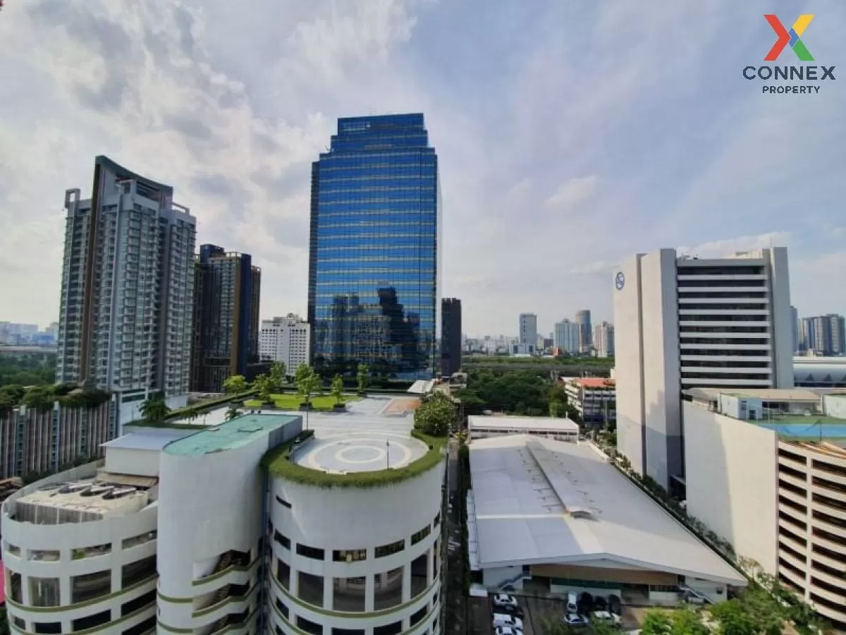 เช่าคอนโด  คาลิสต้า แมนชั่น (สุขุมวิท 11) BTS-นานา คลองเตยเหนือ เ