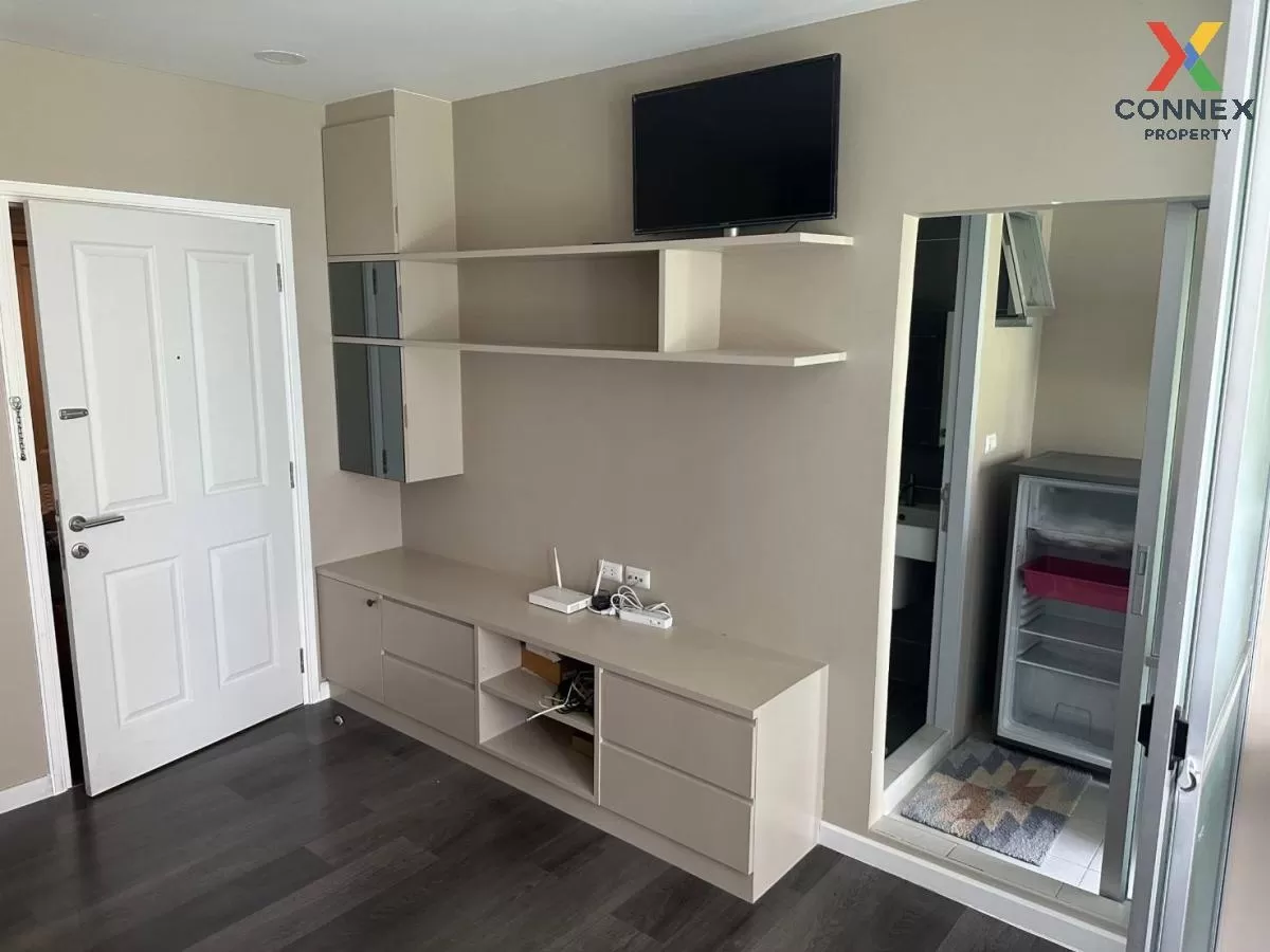 FOR RENT condo , Dcondo Campus Resort Bangna , Bang Bo , Bang Bo  2