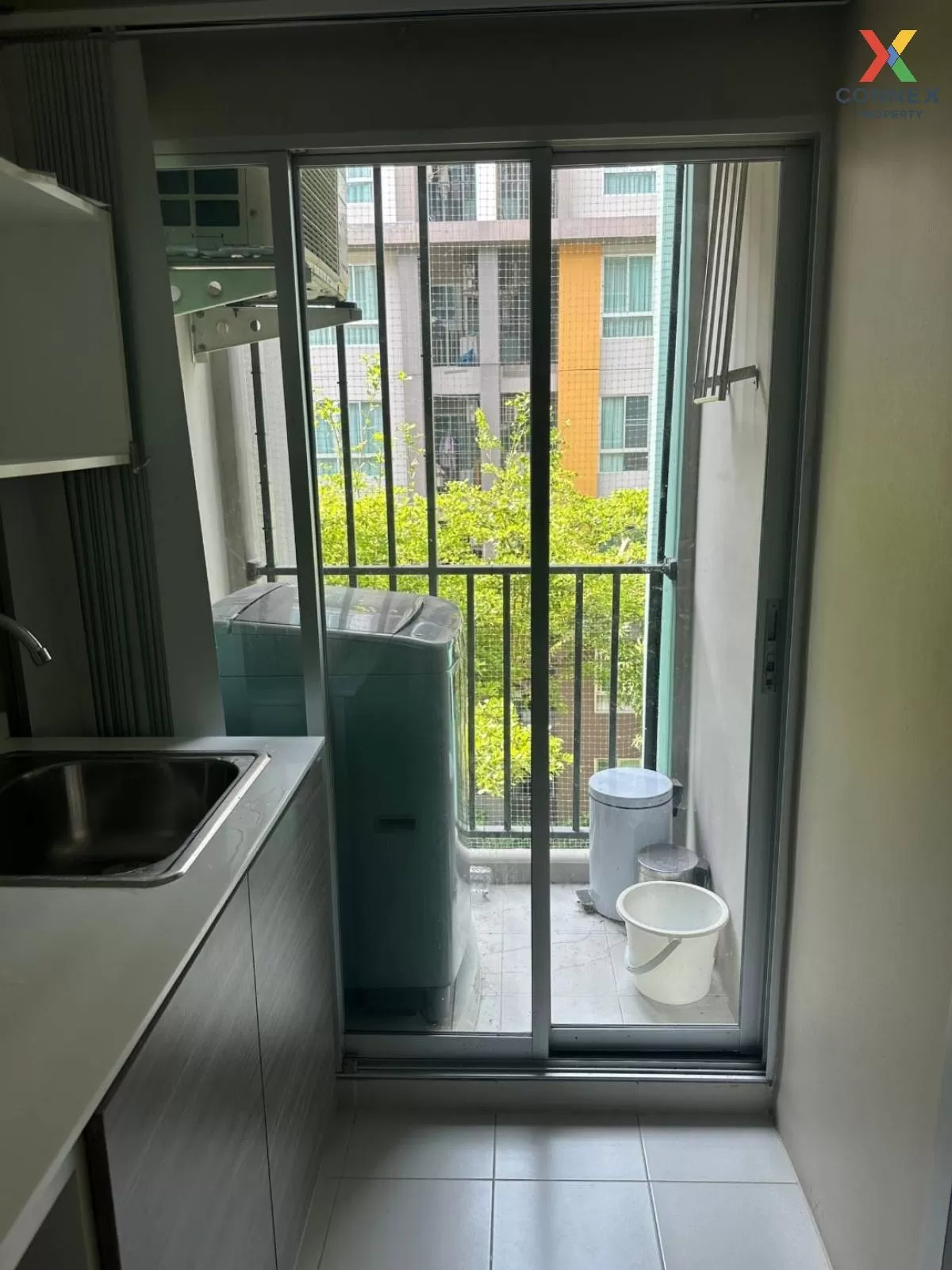 FOR RENT condo , Dcondo Campus Resort Bangna , Bang Bo , Bang Bo 