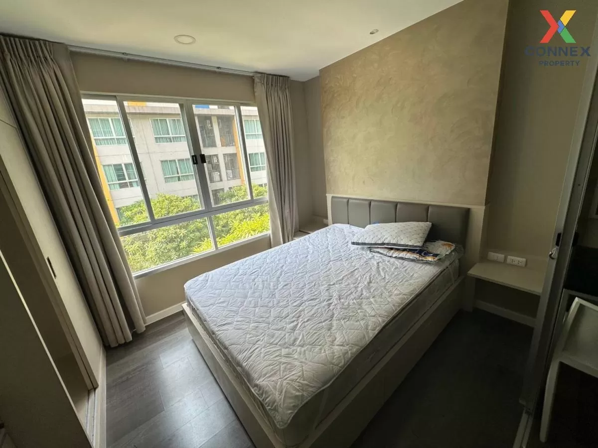 FOR RENT condo , Dcondo Campus Resort Bangna , Bang Bo , Bang Bo 