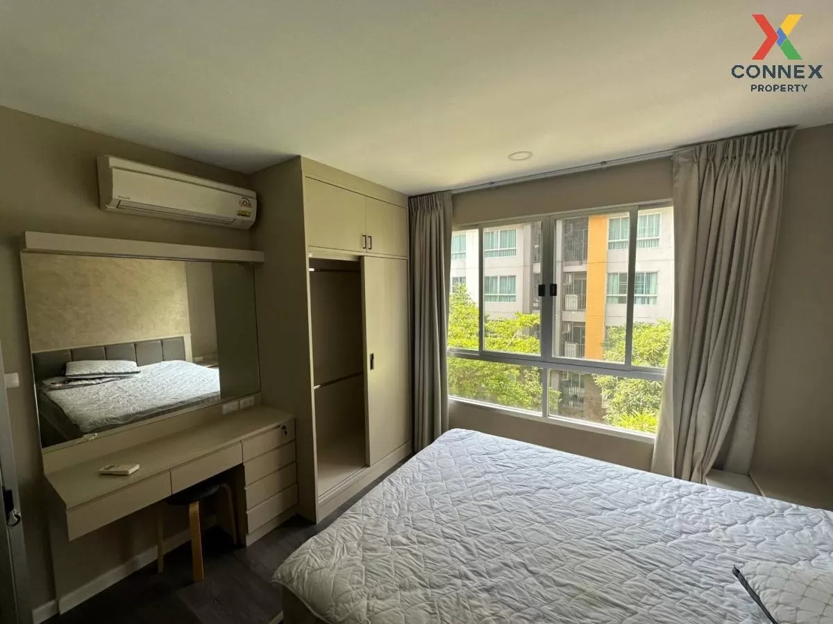 FOR RENT condo , Dcondo Campus Resort Bangna , Bang Bo , Bang Bo 