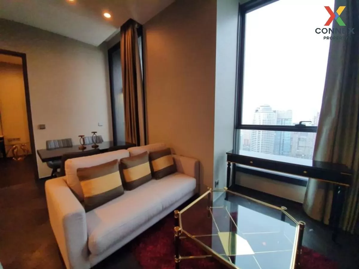 FOR RENT condo , The Esse Sukhumvit 36 , BTS-Thong Lo , Phra Khan 1