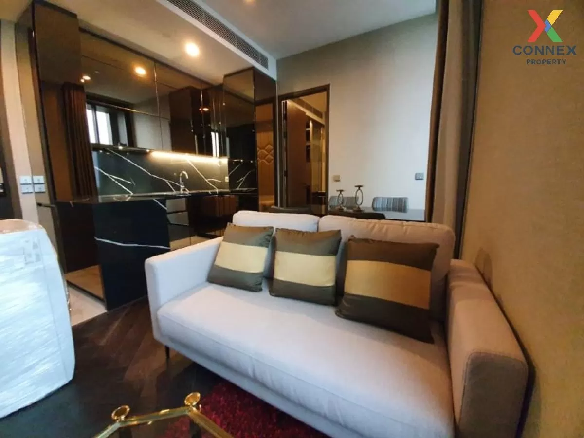 FOR RENT condo , The Esse Sukhumvit 36 , BTS-Thong Lo , Phra Khan 2