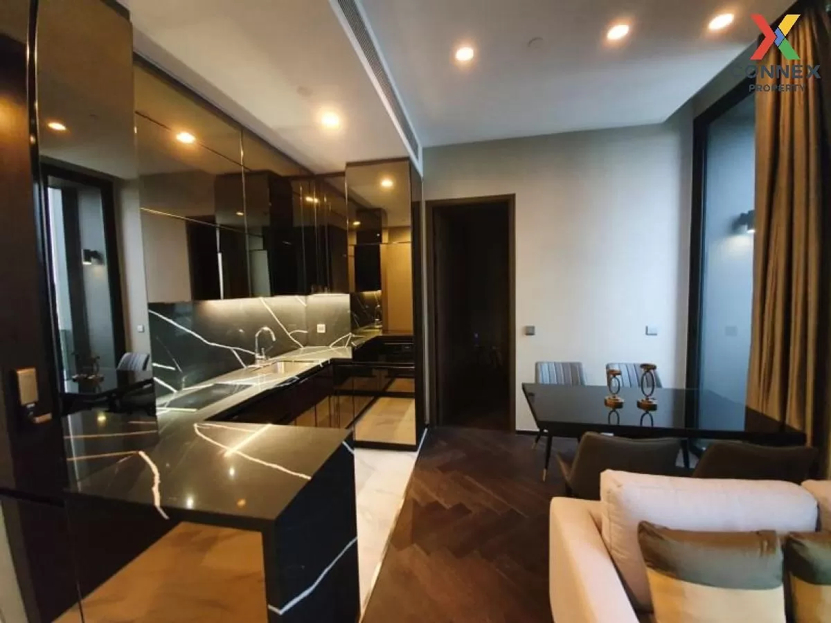 FOR RENT condo , The Esse Sukhumvit 36 , BTS-Thong Lo , Phra Khan 3