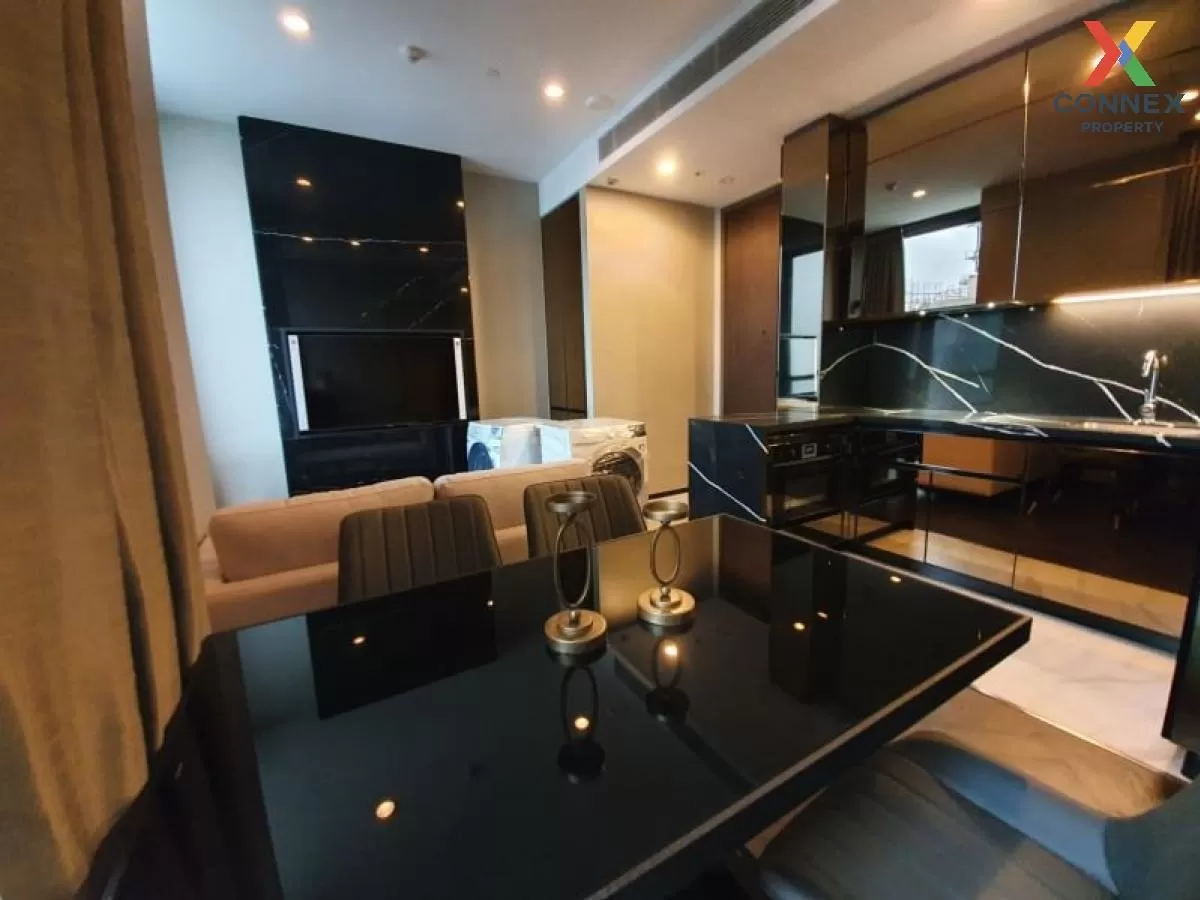 FOR RENT condo , The Esse Sukhumvit 36 , BTS-Thong Lo , Phra Khan 4
