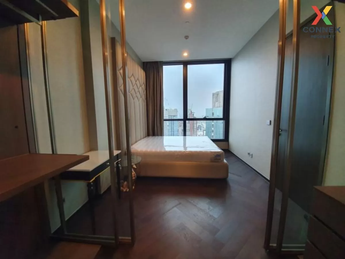 FOR RENT condo , The Esse Sukhumvit 36 , BTS-Thong Lo , Phra Khan