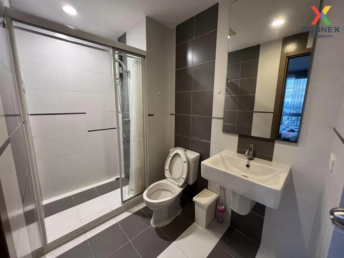 FOR RENT condo , The Base Sukhumvit 77 , BTS-On Nut , Phra Khanon 4