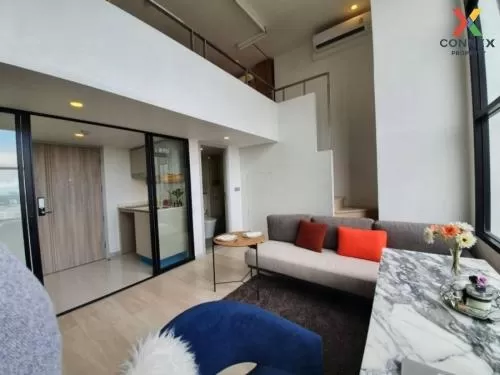 FOR RENT condo , KnightsBridge Prime Sathorn , BTS-Chong Nonsi , Thungmahamek , Sa Thon , Bangkok , CX-80213