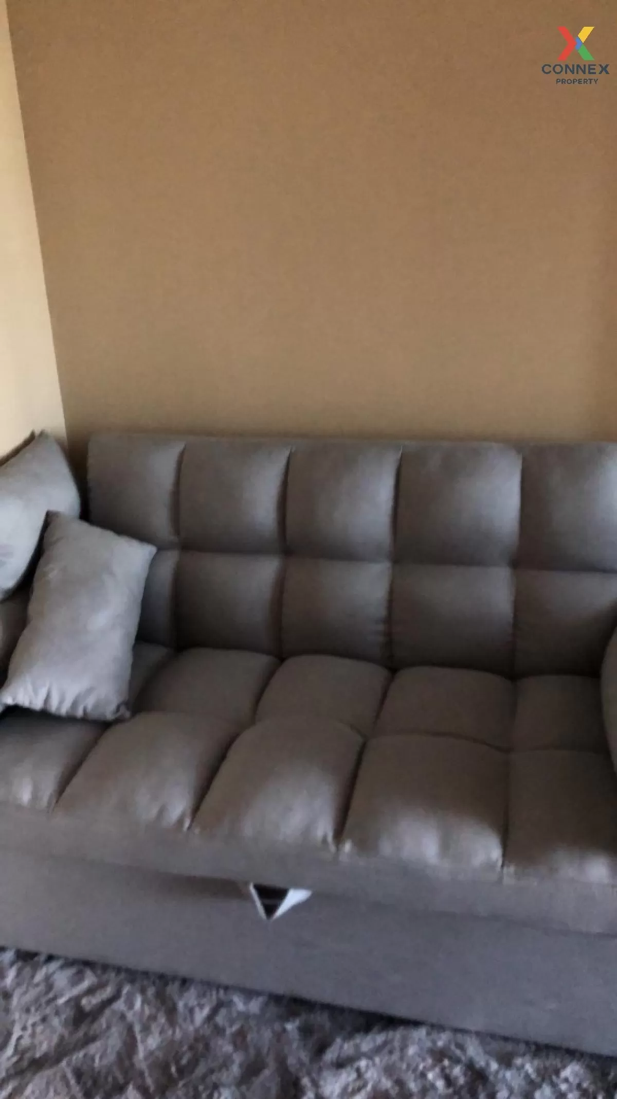 FOR RENT condo , The Saint Residences , MRT-Phahon Yothin , Chomp 2