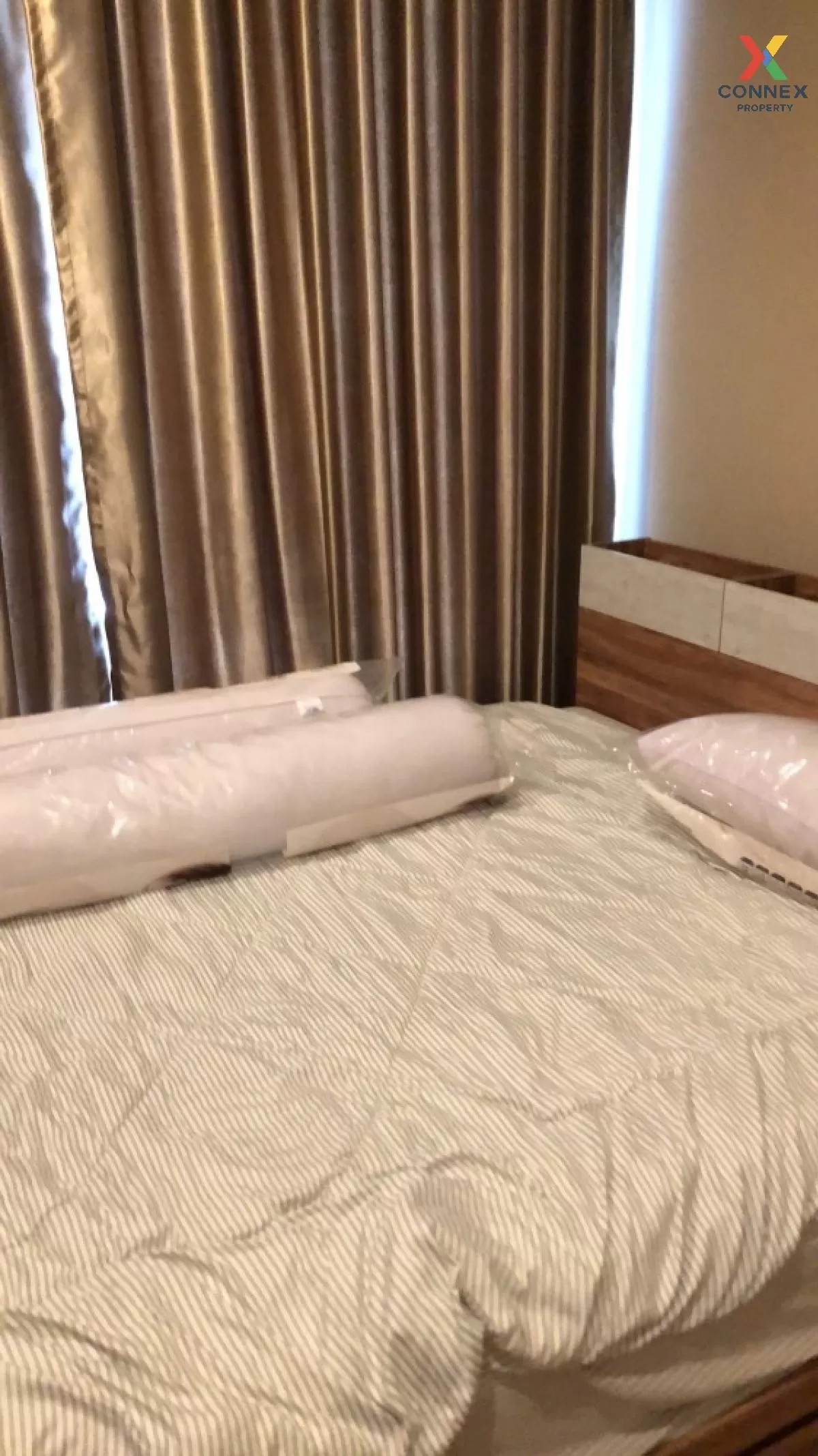 FOR RENT condo , The Saint Residences , MRT-Phahon Yothin , Chomp 3