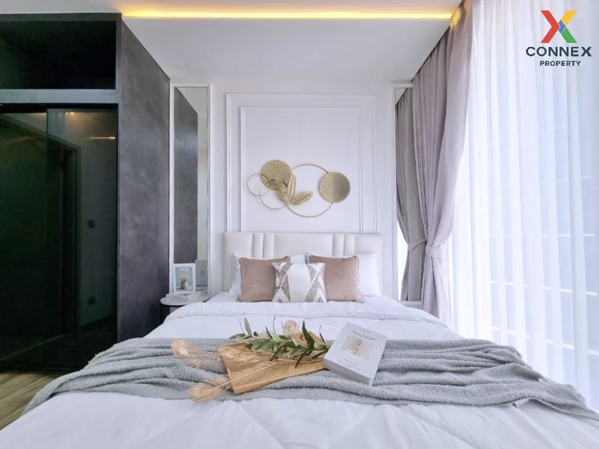 ขายคอนโด  เดอะไลน์ จตุจักร BTS-หมอชิต จอมพล  เขต จตุจักร กรุงเทพ  ขายคอนโด  เดอะไลน์ จตุจักร BTS-หมอชิต จอมพล  เขต จตุจักร กรุงเทพ