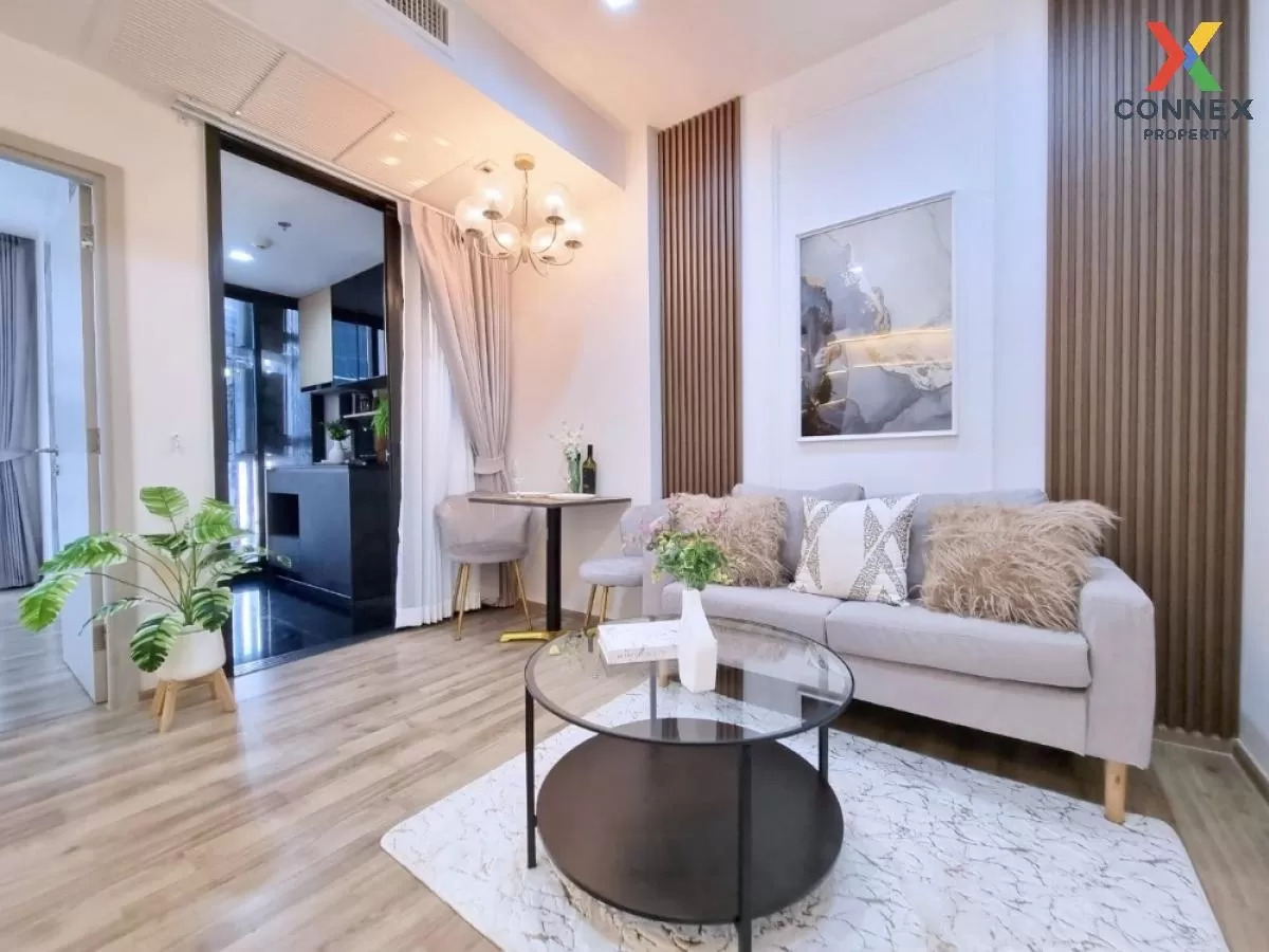 ขายคอนโด  เดอะไลน์ จตุจักร BTS-หมอชิต จอมพล  เขต จตุจักร กรุงเทพ  ขายคอนโด  เดอะไลน์ จตุจักร BTS-หมอชิต จอมพล  เขต จตุจักร กรุงเทพ  2