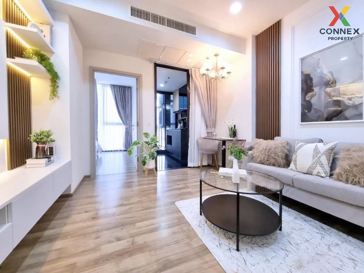 ขายคอนโด  เดอะไลน์ จตุจักร BTS-หมอชิต จอมพล  เขต จตุจักร กรุงเทพ  ขายคอนโด  เดอะไลน์ จตุจักร BTS-หมอชิต จอมพล  เขต จตุจักร กรุงเทพ  3