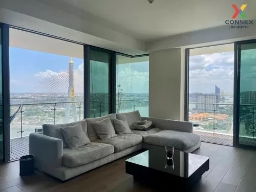 FOR RENT condo , The Pano , Bang Phong Phang , Yannawa , Bangkok , CX-80218