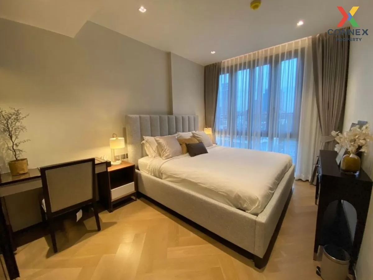 FOR SALE condo , The Reserve Sukhumvit 61 , BTS-Thong Lo , Khlong 2
