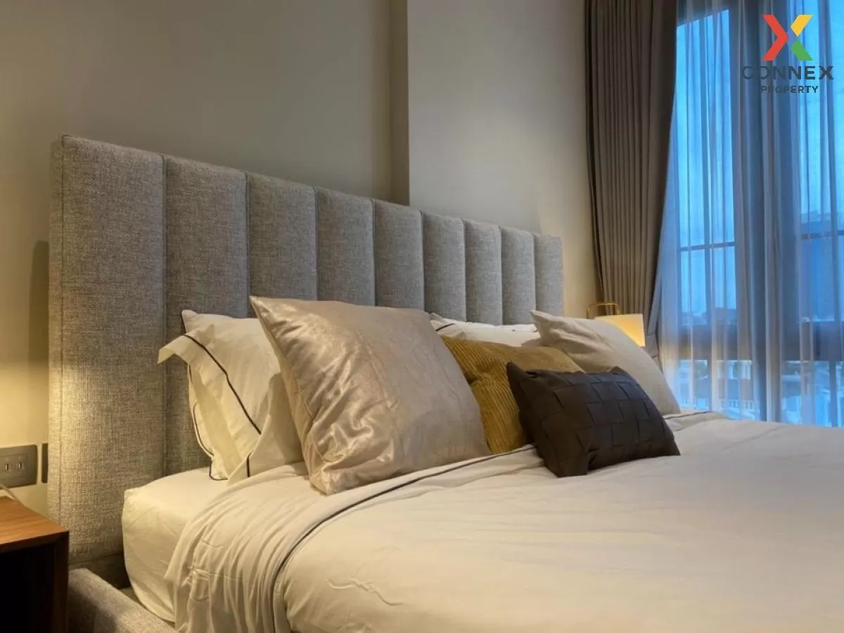 FOR SALE condo , The Reserve Sukhumvit 61 , BTS-Thong Lo , Khlong 3