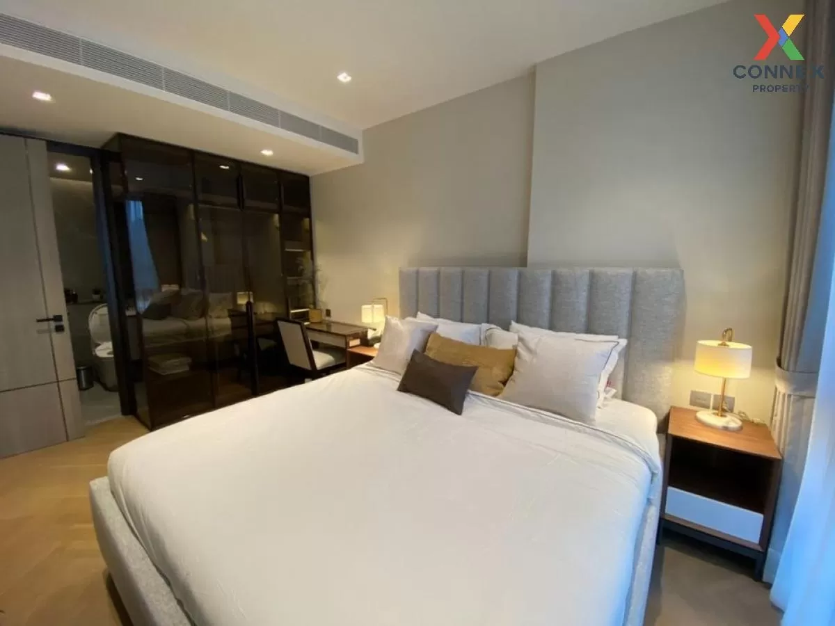 FOR SALE condo , The Reserve Sukhumvit 61 , BTS-Thong Lo , Khlong