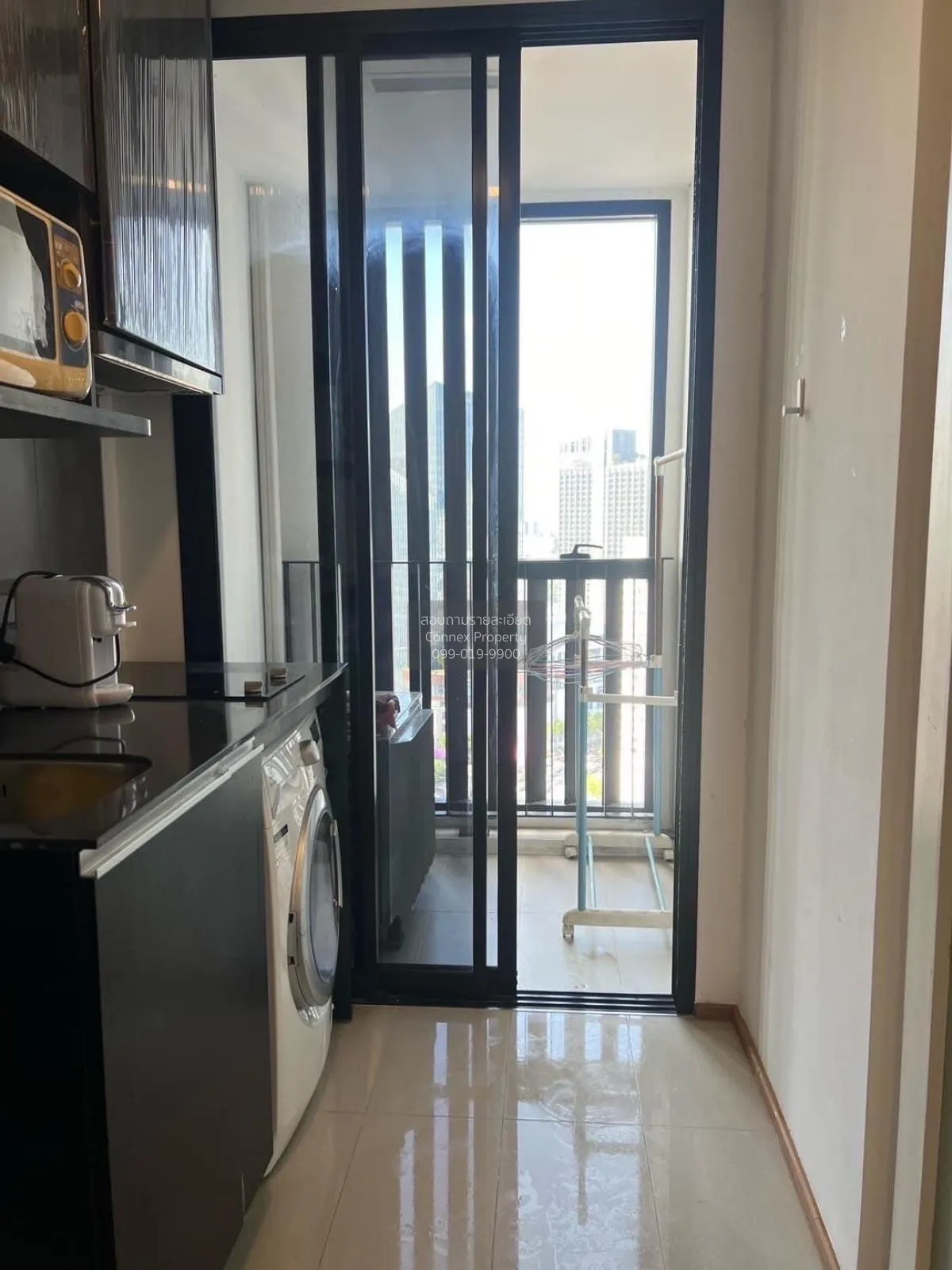 ขายคอนโด  แอชตัน จุฬา-สีลม MRT-สามย่าน สี่พระยา เขต บางรัก กรุงเท 4