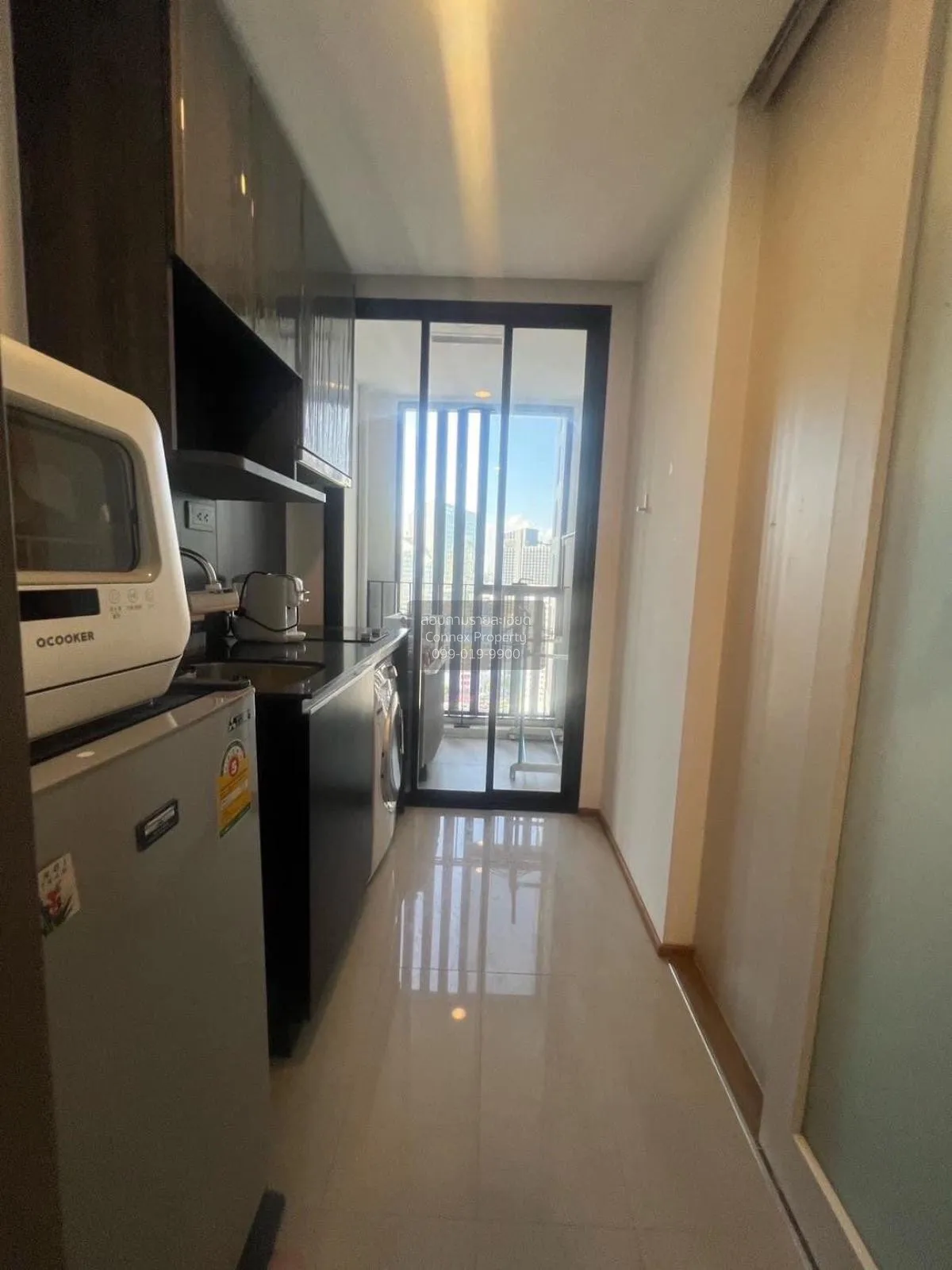 ขายคอนโด  แอชตัน จุฬา-สีลม MRT-สามย่าน สี่พระยา เขต บางรัก กรุงเท