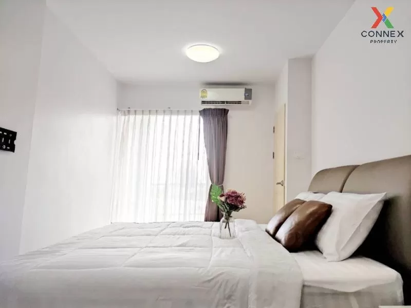 FOR SALE condo , Supalai City Resort Ratchada - Huaykwang , MRT-H 4