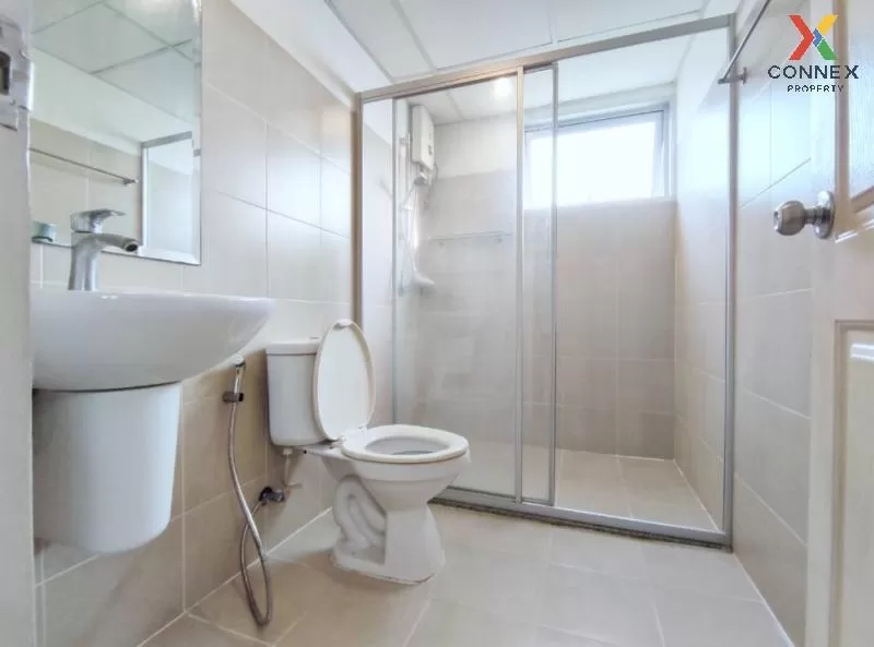 FOR SALE condo , Supalai City Resort Ratchada - Huaykwang , MRT-H
