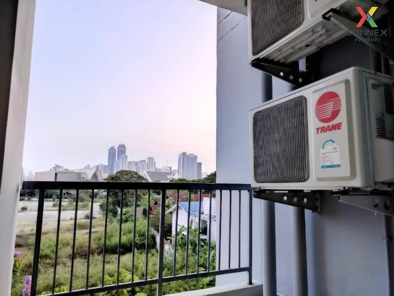 FOR SALE condo , Supalai City Resort Ratchada - Huaykwang , MRT-H