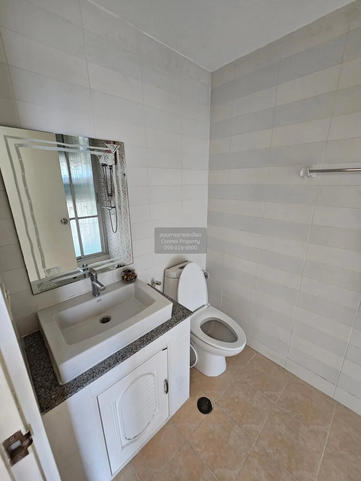 ขายคอนโด  ดิ ไอริส พระราม9 - ศรีนครินทร์ วิวสวย รีโนเวทใหม่ สวนหล