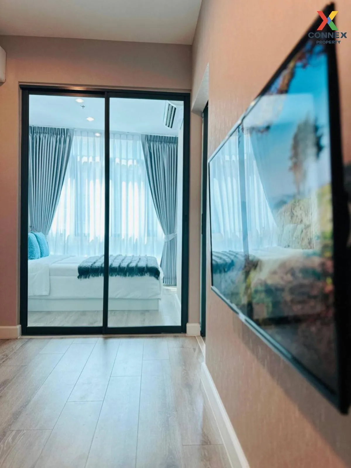 FOR RENT condo , Metro Sky Prachachuen , MRT-Bang Son , Wong Sawa 1