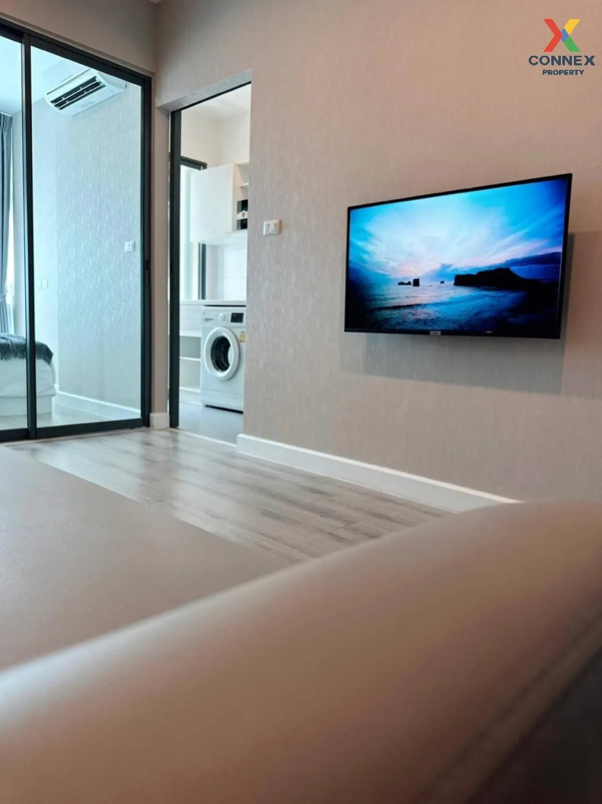 FOR RENT condo , Metro Sky Prachachuen , MRT-Bang Son , Wong Sawa 2