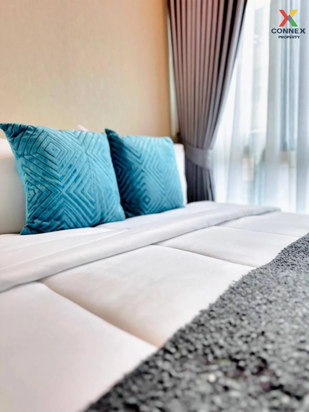 FOR RENT condo , Metro Sky Prachachuen , MRT-Bang Son , Wong Sawa