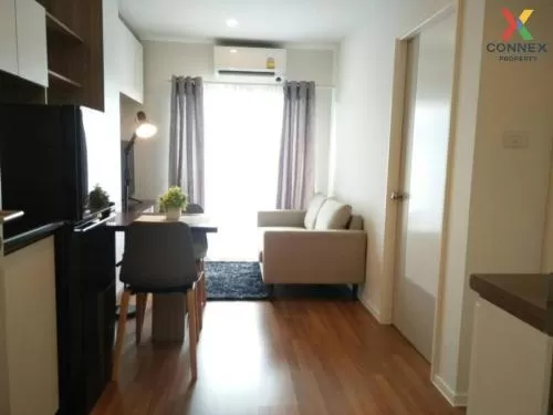 FOR RENT condo , The Selected Kaset - Ngamwongwan , BTS-Sena Nikhom , Lat Yao , Chatuchak , Bangkok , CX-80228