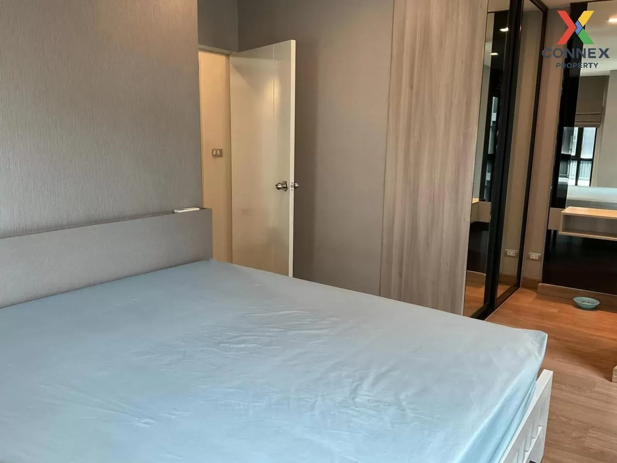 FOR SALE condo , Tree Condo Sukhumvit 50 , BTS-On Nut , Phra Khan 3