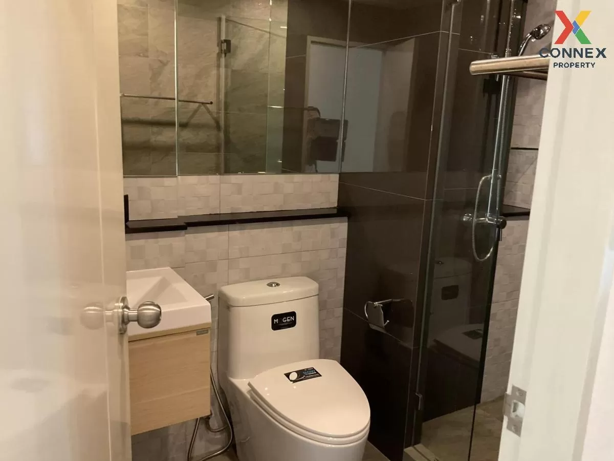 FOR SALE condo , Tree Condo Sukhumvit 50 , BTS-On Nut , Phra Khan 4