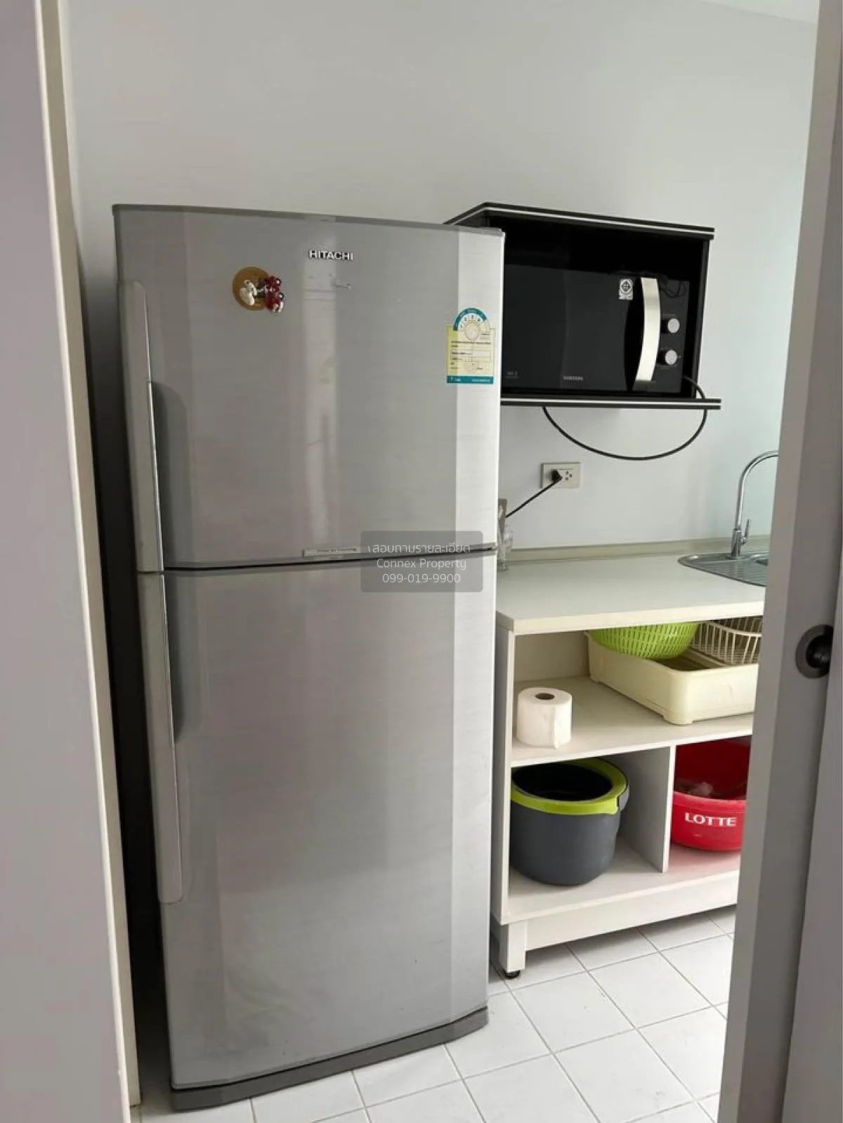 FOR SALE condo , The Seed Ratchada - Huay Kwang , MRT-Huai Khwang 3