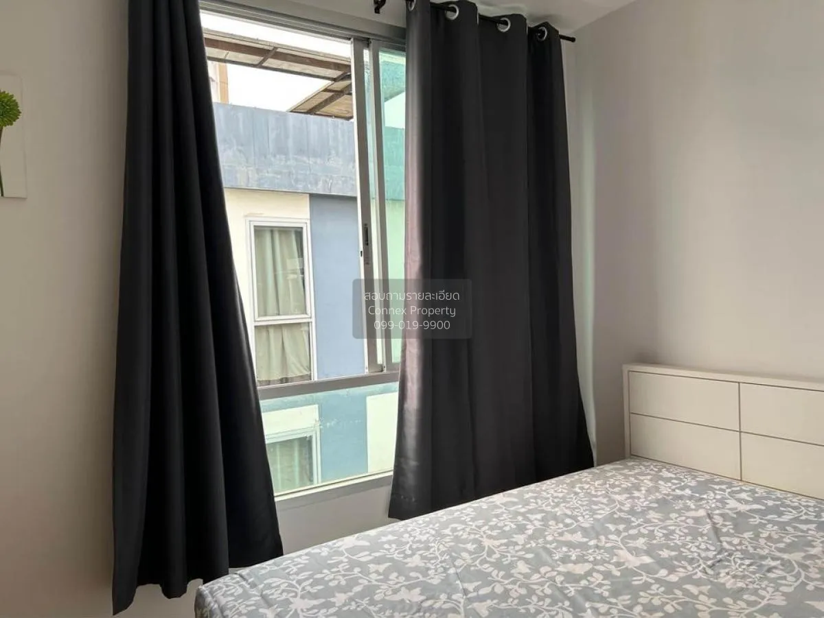 FOR SALE condo , The Seed Ratchada - Huay Kwang , MRT-Huai Khwang