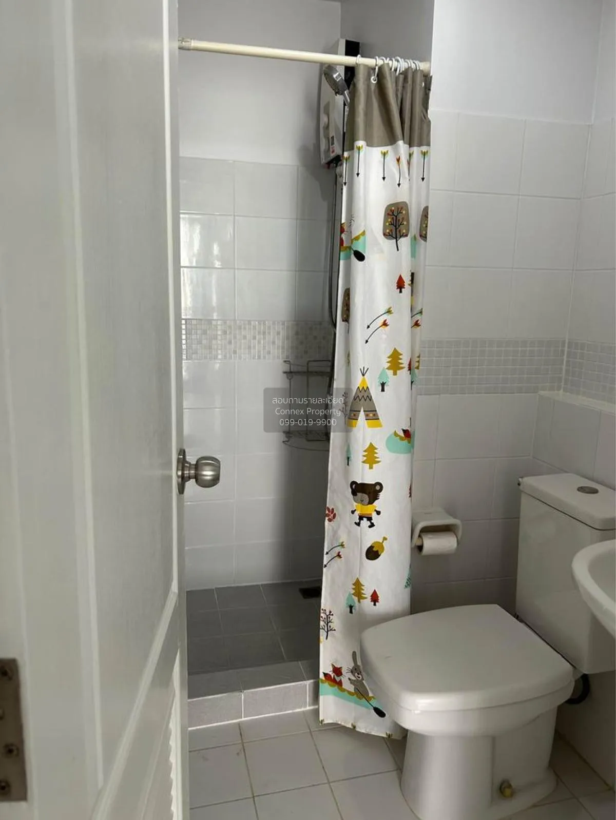 FOR SALE condo , The Seed Ratchada - Huay Kwang , MRT-Huai Khwang