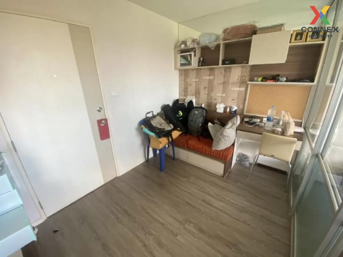 ขายคอนโด  ลุมพินี เมกะ ซิตี้ บางนา บางแก้ว บางพลี สมุทรปราการ CX- 1