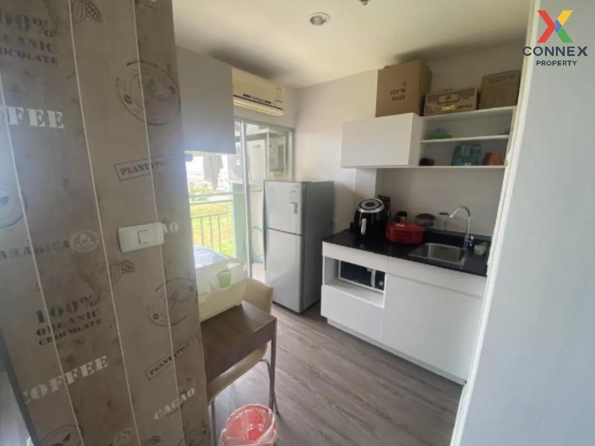 ขายคอนโด  ลุมพินี เมกะ ซิตี้ บางนา บางแก้ว บางพลี สมุทรปราการ CX- 2