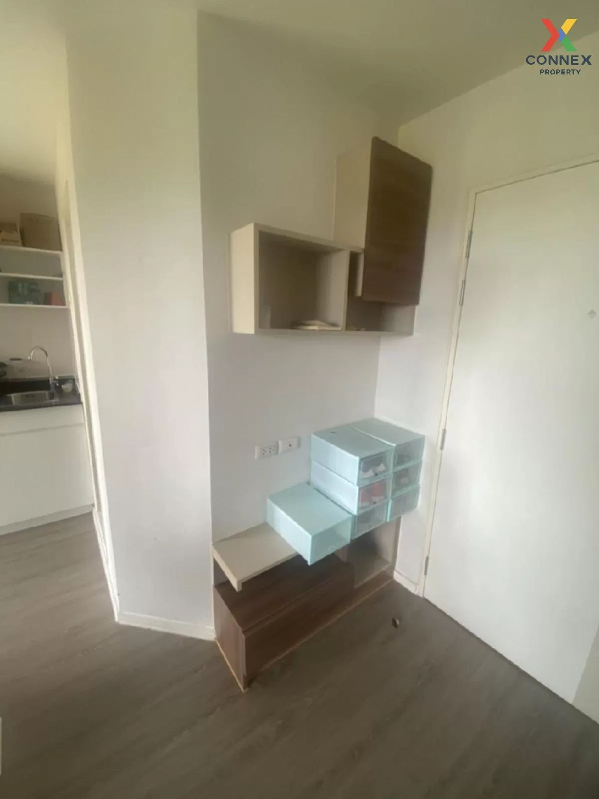 ขายคอนโด  ลุมพินี เมกะ ซิตี้ บางนา บางแก้ว บางพลี สมุทรปราการ CX- 4