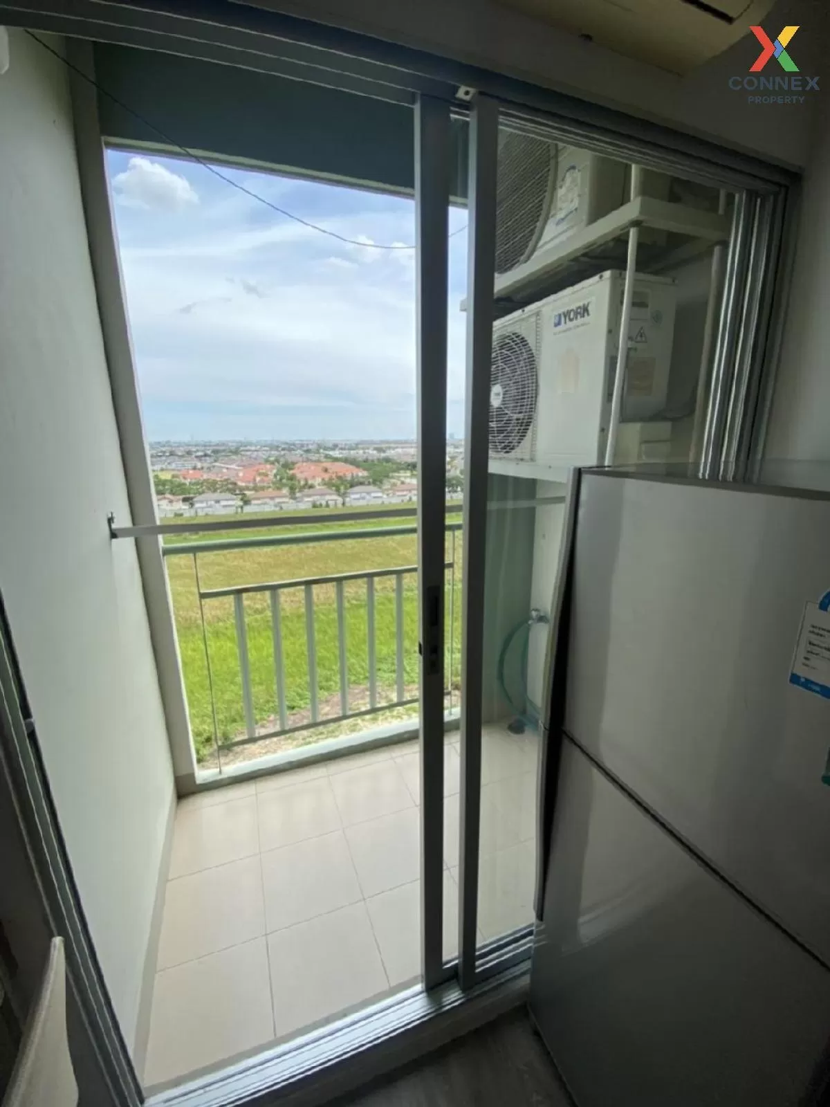 ขายคอนโด  ลุมพินี เมกะ ซิตี้ บางนา บางแก้ว บางพลี สมุทรปราการ CX-