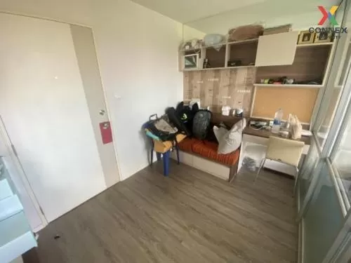 ขายคอนโด  ลุมพินี เมกะ ซิตี้ บางนา บางแก้ว บางพลี สมุทรปราการ CX-80231