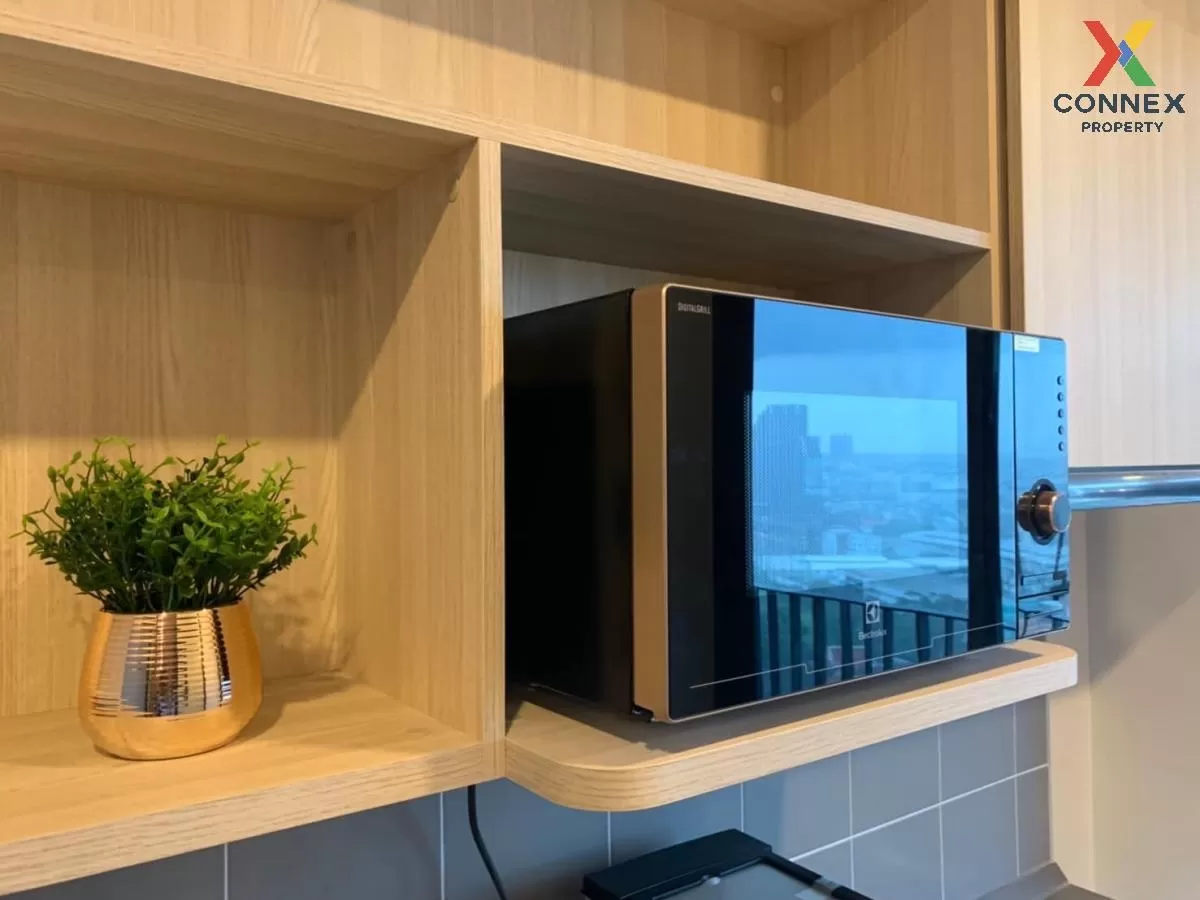 FOR SALE condo , Ideo O2 , BTS-Bang Na , Bang Na , Bang Na , Bang 4