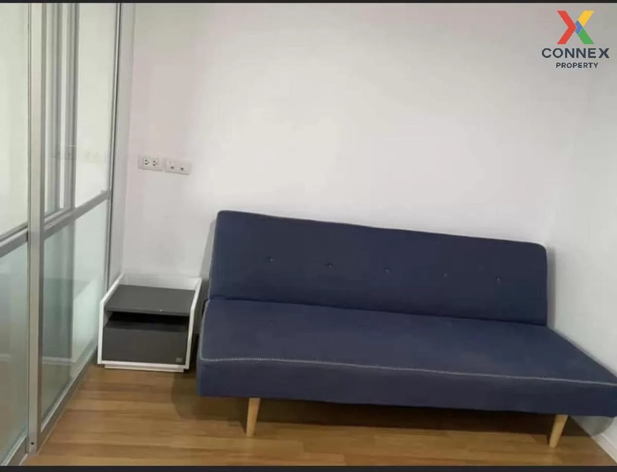 For Sale Condo , Lumpini Place Suksawat - Rama 2 , Chomphon , Cho 1