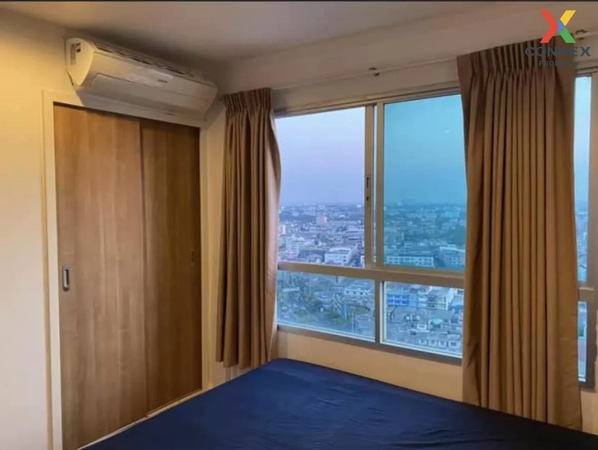 For Sale Condo , Lumpini Place Suksawat - Rama 2 , Chomphon , Cho 4