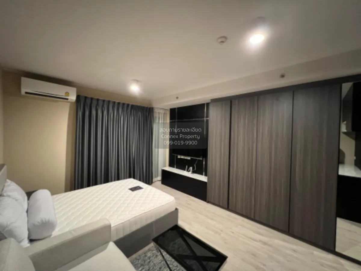 FOR SALE condo , Ideo Ratchada - Sutthisan , MRT-Sutthisan , Ratc 1