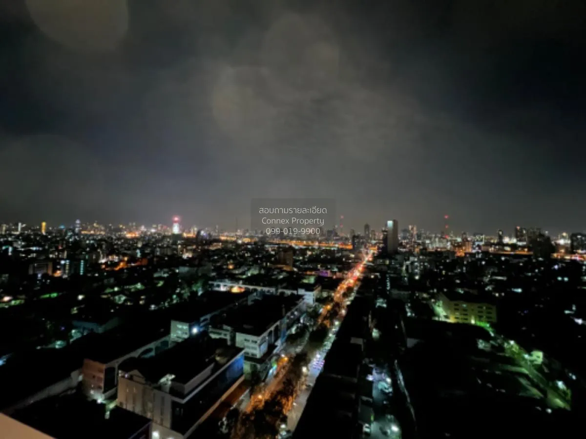 FOR SALE condo , Ideo Ratchada - Sutthisan , MRT-Sutthisan , Ratc